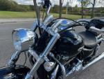 Klikněte pro detailní foto č. 11 - Triumph Thunderbird 1600