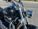 Klikněte pro detailní foto č. 2 - Triumph Thunderbird 1600