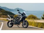 Klikněte pro detailní foto č. 10 - Benelli TRK702 Prémiová výbava v ceně základního modelu a 5let záruka
