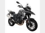Detail nabídky - Benelli TRK702 Prémiová výbava v ceně základního modelu a 5let záruka