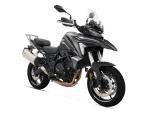 Klikněte pro detailní foto č. 1 - Benelli TRK702 Prémiová výbava v ceně základního modelu a 5let záruka