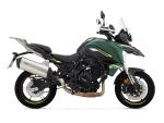 Klikněte pro detailní foto č. 2 - Benelli TRK702 Prémiová výbava v ceně základního modelu a 5let záruka