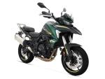 Klikněte pro detailní foto č. 3 - Benelli TRK702 Prémiová výbava v ceně základního modelu a 5let záruka