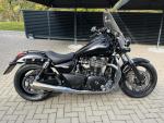 Detail nabídky - Triumph Thunderbird Storm