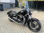 Klikněte pro detailní foto č. 3 - Triumph Thunderbird Storm