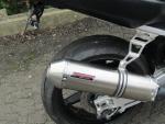 Klikněte pro detailní foto č. 10 - Suzuki GSX-R 600
