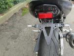 Klikněte pro detailní foto č. 12 - Suzuki GSX-R 600