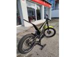 Klikněte pro detailní foto č. 3 - Kuberg CHALLENGER 12KW, 19"/16" MOTO RIMS