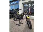 Klikněte pro detailní foto č. 4 - Kuberg CHALLENGER 12KW, 19"/16" MOTO RIMS