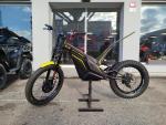 Klikněte pro detailní foto č. 6 - Kuberg CHALLENGER 12KW, 19"/16" MOTO RIMS