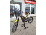 Klikněte pro detailní foto č. 7 - Kuberg CHALLENGER 12KW, 19"/16" MOTO RIMS