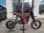 Klikněte pro detailní foto č. 2 - Kuberg CROSS X-FORCE PRO50 14 "/ 12" 8KW