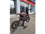 Klikněte pro detailní foto č. 3 - Kuberg CROSS X-FORCE PRO50 14 "/ 12" 8KW