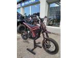 Klikněte pro detailní foto č. 4 - Kuberg CROSS X-FORCE PRO50 14 "/ 12" 8KW