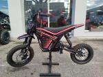 Klikněte pro detailní foto č. 6 - Kuberg CROSS X-FORCE PRO50 14 "/ 12" 8KW