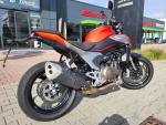 Klikněte pro detailní foto č. 10 - QJ Motor SRK 600