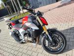 Klikněte pro detailní foto č. 11 - QJ Motor SRK 600