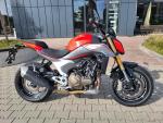 Klikněte pro detailní foto č. 3 - QJ Motor SRK 600