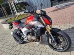Klikněte pro detailní foto č. 4 - QJ Motor SRK 600
