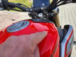 Klikněte pro detailní foto č. 7 - QJ Motor SRK 600