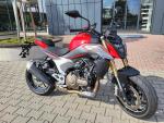 Klikněte pro detailní foto č. 9 - QJ Motor SRK 600