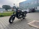 Detail nabídky - Triumph Bonneville T120