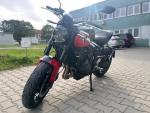 Klikněte pro detailní foto č. 1 - Triumph Trident 660
