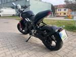 Klikněte pro detailní foto č. 3 - Triumph Trident 660