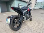 Klikněte pro detailní foto č. 4 - Triumph Trident 660