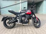 Klikněte pro detailní foto č. 5 - Triumph Trident 660
