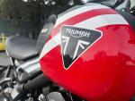 Klikněte pro detailní foto č. 6 - Triumph Trident 660