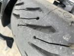 Klikněte pro detailní foto č. 8 - Triumph Trident 660