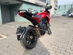 Klikněte pro detailní foto č. 4 - MV Agusta Turismo Veloce 800