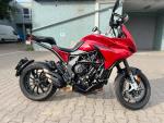 Klikněte pro detailní foto č. 5 - MV Agusta Turismo Veloce 800