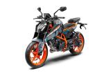 Klikněte pro detailní foto č. 7 - KTM 390 Duke oranžový - modrý