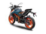 Klikněte pro detailní foto č. 8 - KTM 390 Duke oranžový - modrý