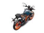 Klikněte pro detailní foto č. 9 - KTM 390 Duke oranžový - modrý