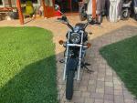 Klikněte pro detailní foto č. 10 - Suzuki LC 250 Intruder