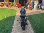 Klikněte pro detailní foto č. 11 - Suzuki LC 250 Intruder