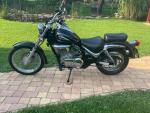 Klikněte pro detailní foto č. 4 - Suzuki LC 250 Intruder