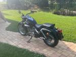Klikněte pro detailní foto č. 6 - Suzuki LC 250 Intruder
