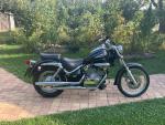 Klikněte pro detailní foto č. 7 - Suzuki LC 250 Intruder