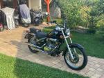 Klikněte pro detailní foto č. 8 - Suzuki LC 250 Intruder