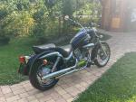 Klikněte pro detailní foto č. 9 - Suzuki LC 250 Intruder