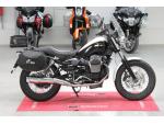 Klikněte pro detailní foto č. 1 - Moto Guzzi Nevada 750 Anniversario