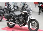 Klikněte pro detailní foto č. 2 - Moto Guzzi Nevada 750 Anniversario