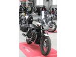 Klikněte pro detailní foto č. 5 - Moto Guzzi Nevada 750 Anniversario