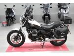 Klikněte pro detailní foto č. 6 - Moto Guzzi Nevada 750 Anniversario
