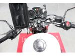Klikněte pro detailní foto č. 7 - Moto Guzzi Nevada 750 Anniversario