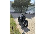 Klikněte pro detailní foto č. 1 - Triumph Rocket 3 R Storm